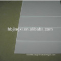 Abrasion Resistant PE Sheet , PE Plastic Board , PE Plate